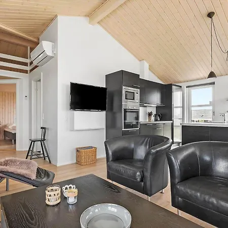 Ferienhaus Lk337-lokken-grindevej-12 Løkken