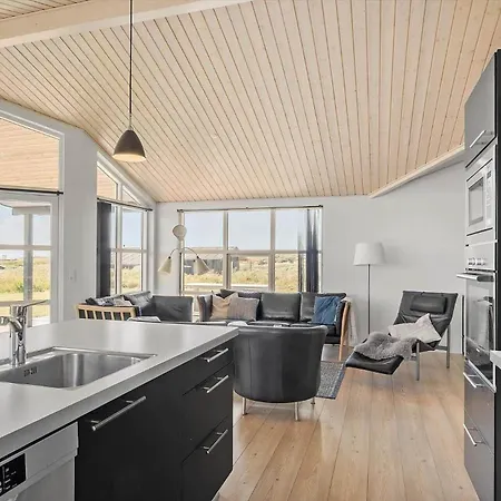 Lk337-lokken-grindevej-12 Σπίτι διακοπών