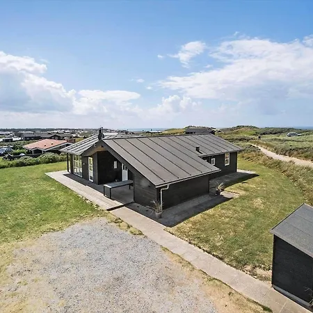 Ferienhaus Lk337-lokken-grindevej-12 Løkken