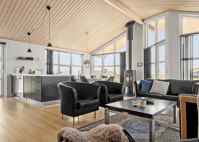 Lk337-lokken-grindevej-12 Ferienhaus Løkken