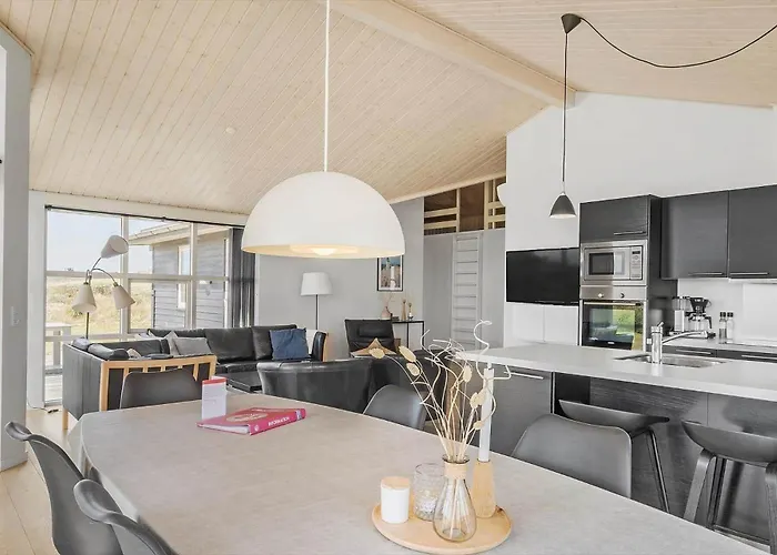 Ferienhaus Lk337-lokken-grindevej-12