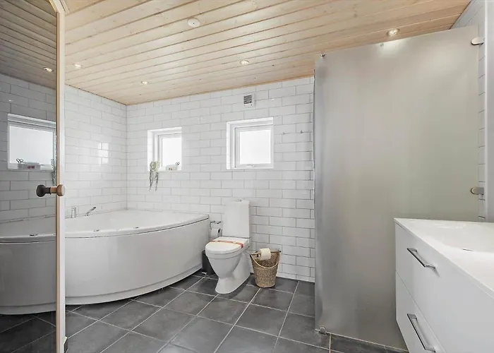 Lk337-lokken-grindevej-12 Ferienhaus *