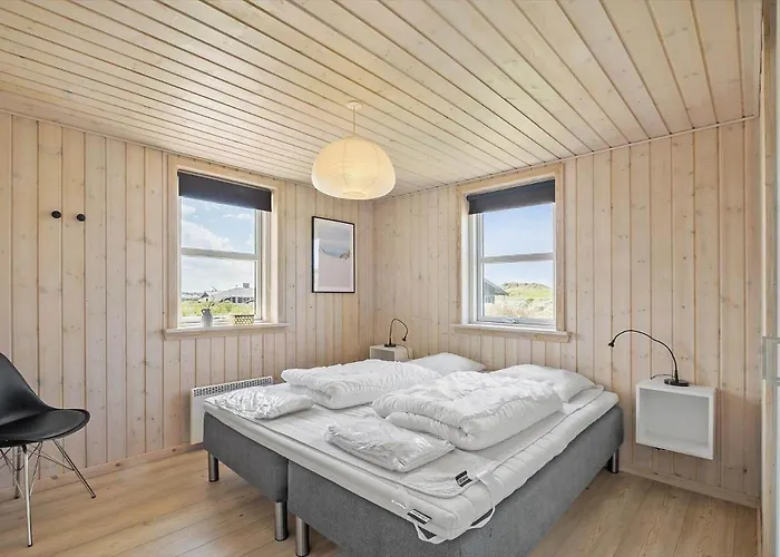 Lk337-lokken-grindevej-12 Ferienhaus Løkken