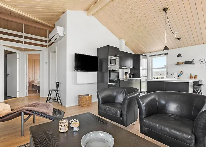 Ferienhaus Lk337-lokken-grindevej-12 Løkken