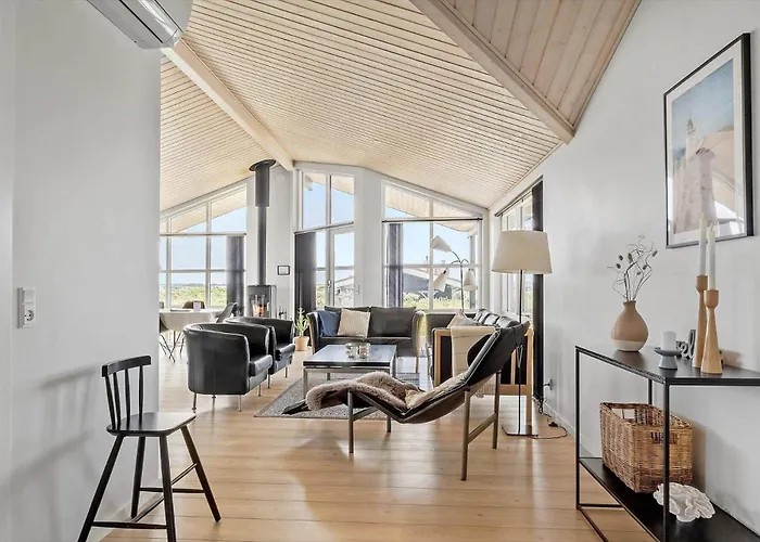 Ferienhaus Lk337-lokken-grindevej-12 *
