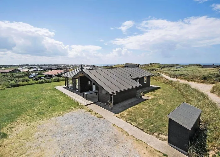 Ferienhaus Lk337-lokken-grindevej-12 Løkken